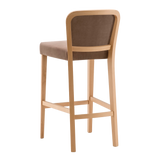 Square Bar Stool