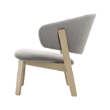 22PR044 Zavi Lounge Chair| Ezra [Wolfgang]