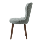 Victa Full Back Chair