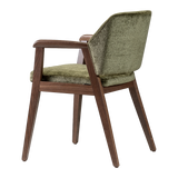 Tres Arm Chair