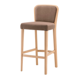 Square Bar Stool