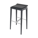 22PR037 Drado Backless Stool | Cooper [ Derby]