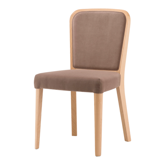 Square Chair
