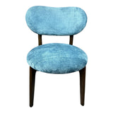 Lona Lounge Chair [Oslo]
