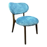 Lona Lounge Chair [Oslo]