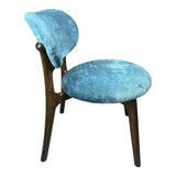 Lona Lounge Chair [Oslo]