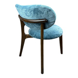 Lona Lounge Chair [Oslo]