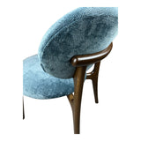 Lona Lounge Chair [Oslo]
