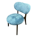 Lona Lounge Chair [Oslo]