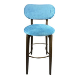 Lona Bar stool [Oslo]