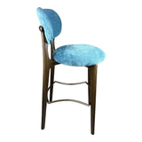 Lona Bar stool [Oslo]