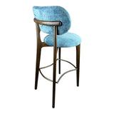 Lona Bar stool [Oslo]