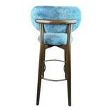 Lona Bar stool [Oslo]