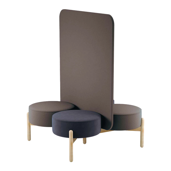 Malai Lounge Ottoman