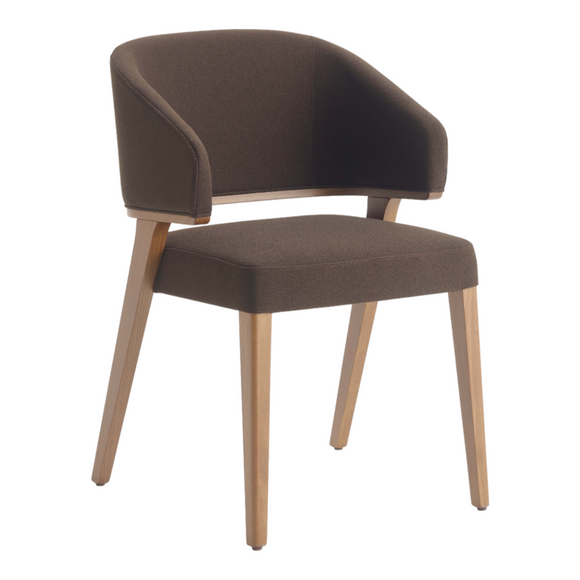 Momento Amore Arm Chair