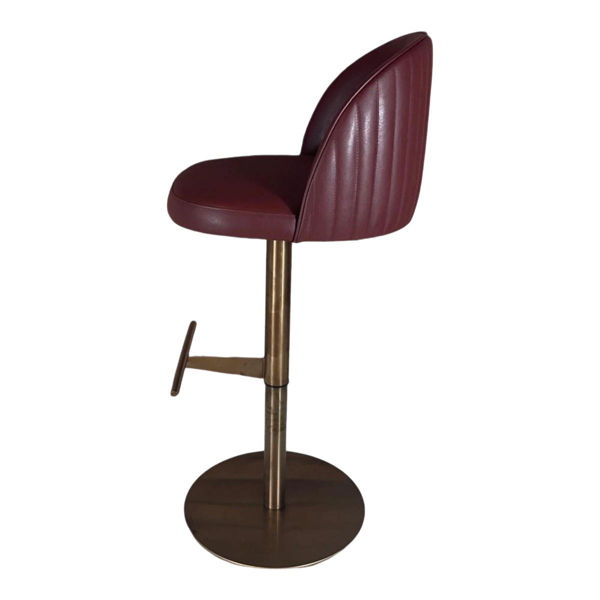 Lyson Bar Stool – Prince Seating