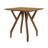 Madera Sqaure Dining Table