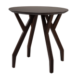 Madera Small Round Table