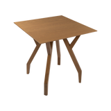 Madera Sqaure Dining Table