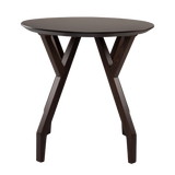 Madera Small Round Table