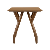 Madera Sqaure Dining Table