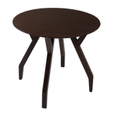 Madera Small Round Table