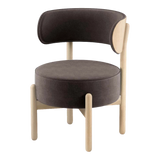 Malai Small Chair