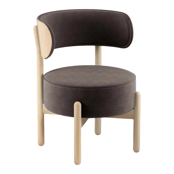 Malai Small Chair