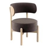 Malai Small Chair