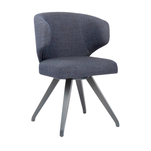 Milken Star Headrest Chair