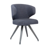 Milken Star Headrest Chair