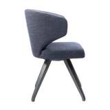Milken Star Headrest Chair
