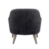 Milken Wide Lounge Chair