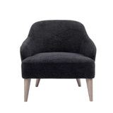 Milken Wide Lounge Chair