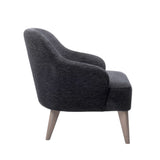 Milken Wide Lounge Chair