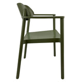 Nimm Arm Chair