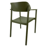 Nimm Arm Chair