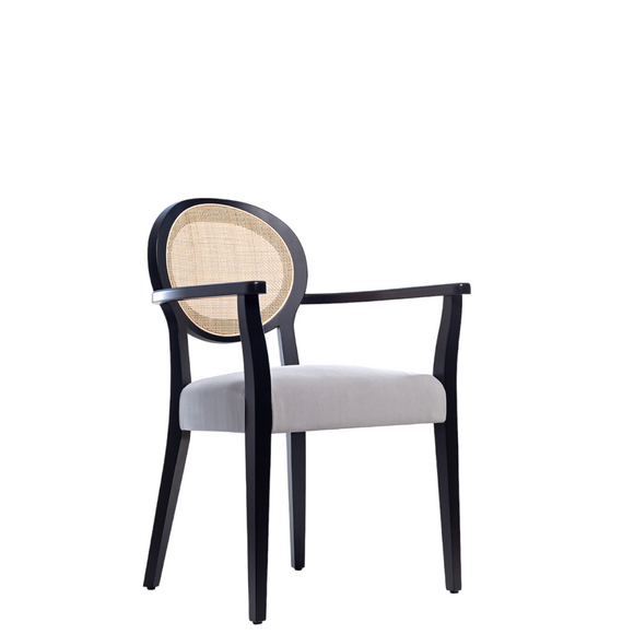 Odon Arm Chair 21PR030AC 