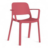 Oren Outdoor Arm Chair