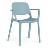 Oren Outdoor Arm Chair