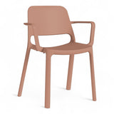 Oren Outdoor Arm Chair