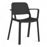 Oren Outdoor Arm Chair