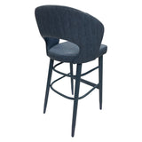 Oriana Cutout Bar Stool