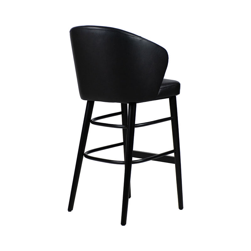 Loria Bar Stool Oriana Bar Stool – Prince Seating