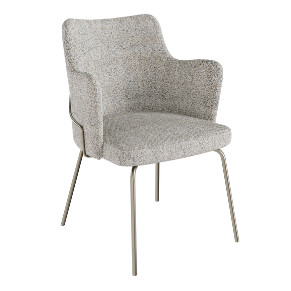 Danem Arm Chair