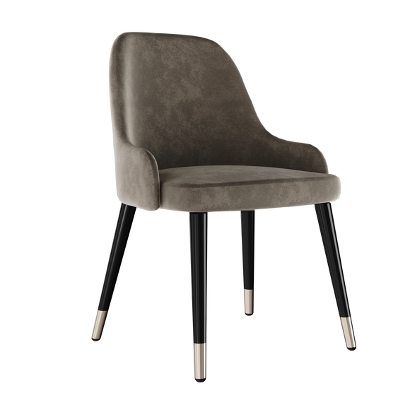 Fresco Upholstered Chair