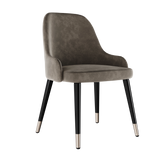 Fresco Upholstered Chair