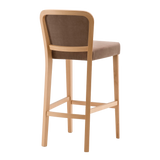 Square Bar Stool