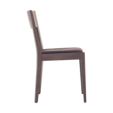 Suntey Open Back Chair