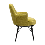 Sible Arm Chair